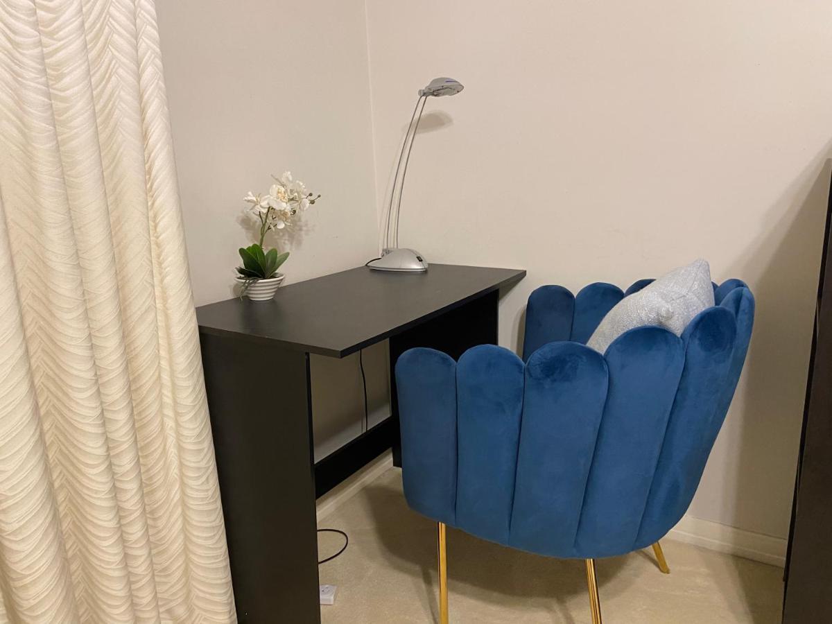 Cosy Private Room Easy Access To City & Airport Мельбурн Екстер'єр фото